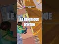 Le chapitre 1 de retour sur fortnite 