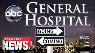 General Hospital Shocking Spoilers Changes to the GH 2024 cast
