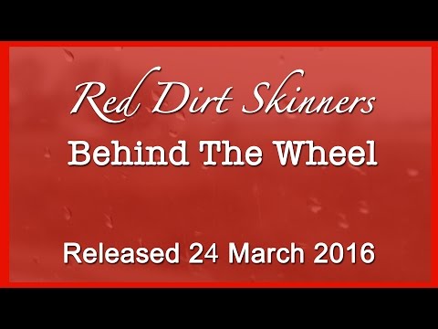 Red Dirt Skinners