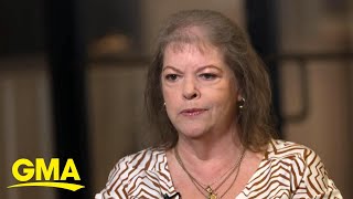 Woman who helped stop Graceland auction speaks out