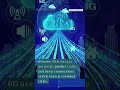 The world has unlocked the 6G network #6gtechnology #6g #smartnetworks #meshnetworks #networkslicing