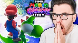 NINTENDO DIRECT : Le 2EME TRAILER avec YOSHI dévoilé dans MARIO GALAXY ! 🚨