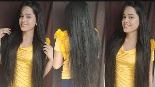 Mere Long Hair Ka Raaz..lambe Kale Ghane Baal Chahiye Toh Ye Aap Zarur Karen. Mere Long Hair Ka Raaz..lambe Kale Ghane Baal Chahiye Toh Ye Aap Zarur Karen.