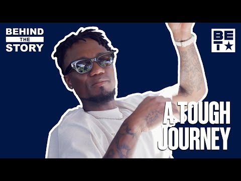 "My Father Hated Football" | Behind the Story S6 #BETBehindTheStory