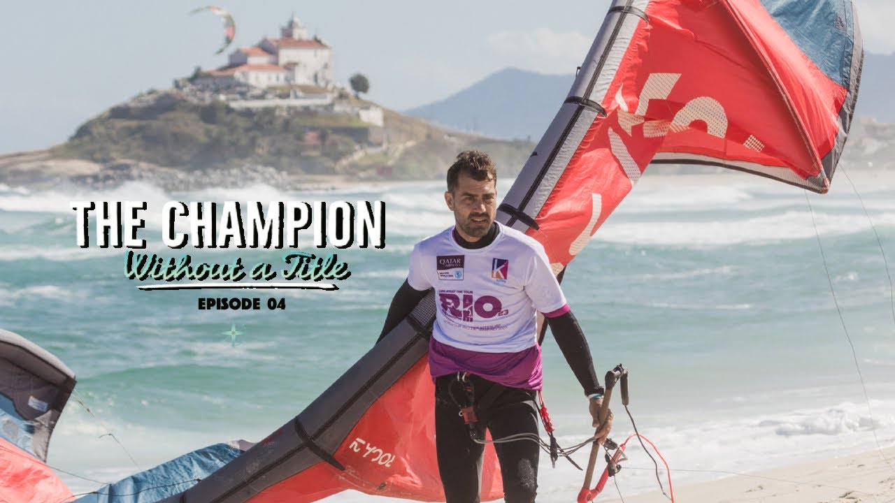 Champion Without Title — Episode 4 | Expanding Consciousness