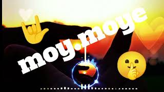moy moye moy