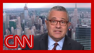 Jeffrey Toobin on Trump team's presentation: Are you kidding?