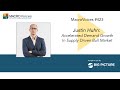 Macrovoices 423 justin huhn accelerated demand growth in supply driven bull market