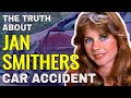 The TRUTH About Jan Smithers&#39; Car Accident - Bailey from TV&#39;s &quot;WKRP in Cincinnati&quot;