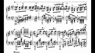 Top 10 Hardest Rachmaninov Pieces for Piano