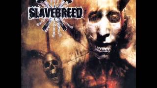 SLAVEBREED - Scorned