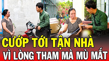 Chuyện Cảnh Giác 2024 | CƯỚP TỚI TẬN NHÀ | Phút Giây Cảnh Giác 2024 | Chuyện Cảnh Giác Mới THVL