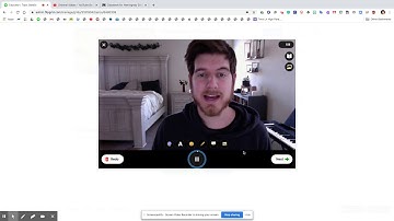 How to Use Flipgrid as a student