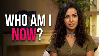 Identity Crisis in Your 40s - Why So Many Women Feel Lost