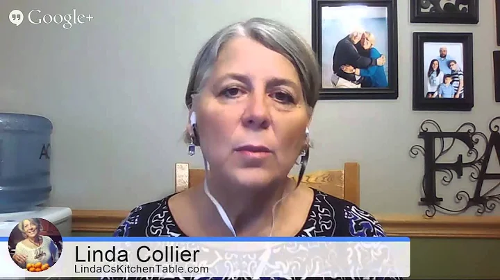 EPTworks Practitioner Interview: Linda Collier