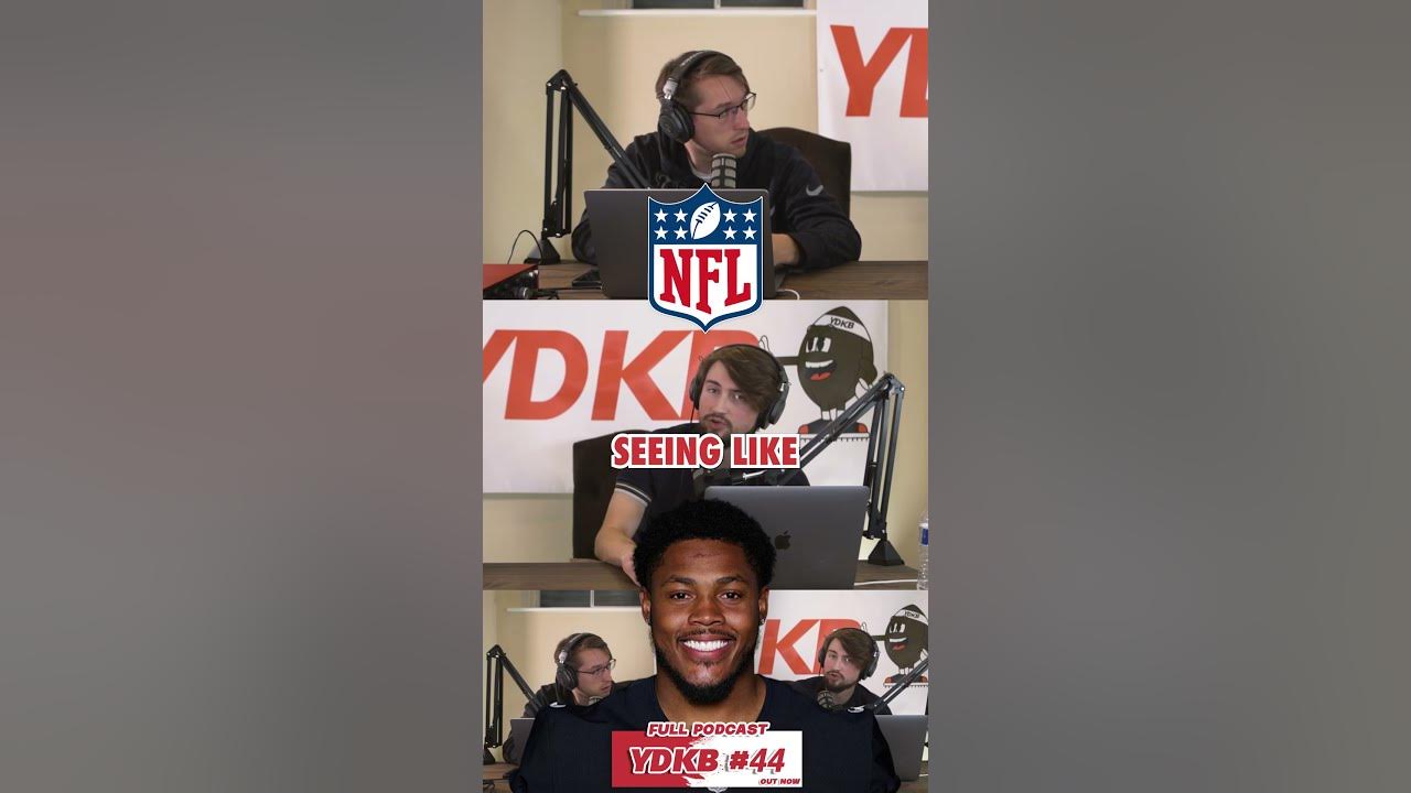 The new era of running back contracts! YouTube