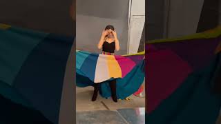 Jannat zubair photo 📷 shoot || Jannat zubair reels || jannat zubair #shorts screenshot 3