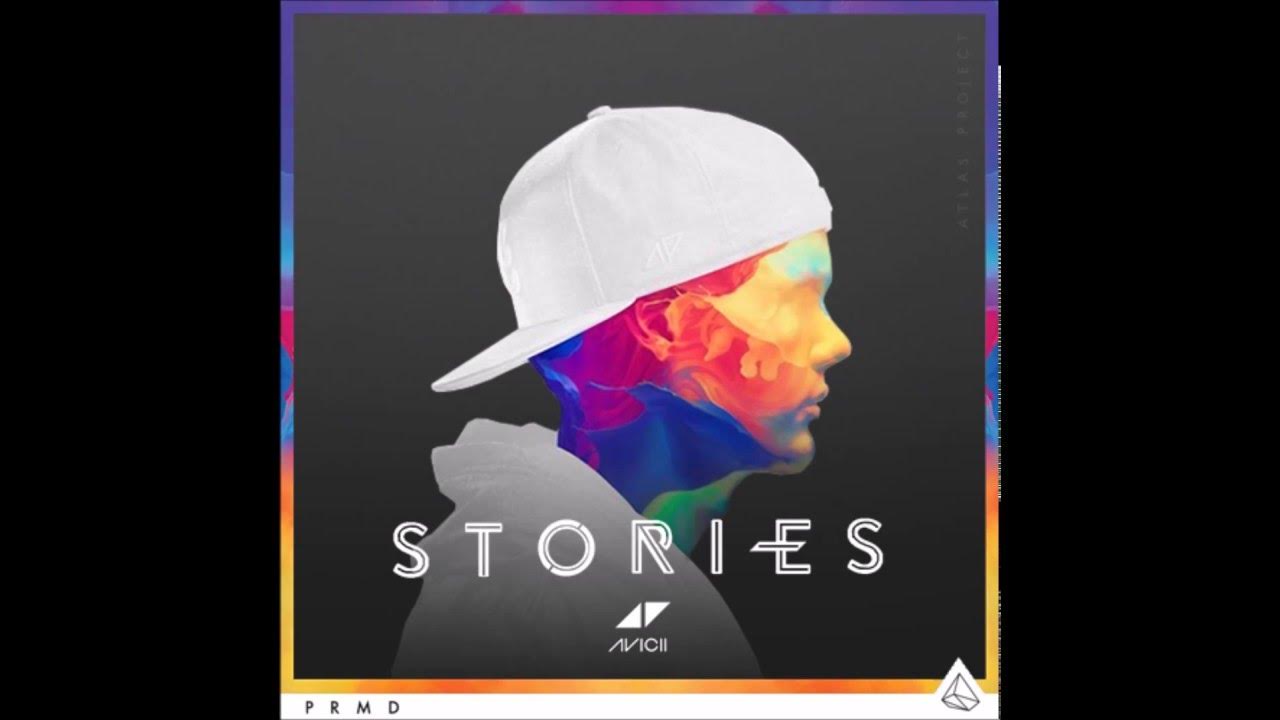 Avicii ft. Zac Brown Band Broken Arrows (HQ) YouTube