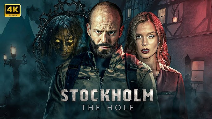 Stockholm (2025 Stockholm (2025