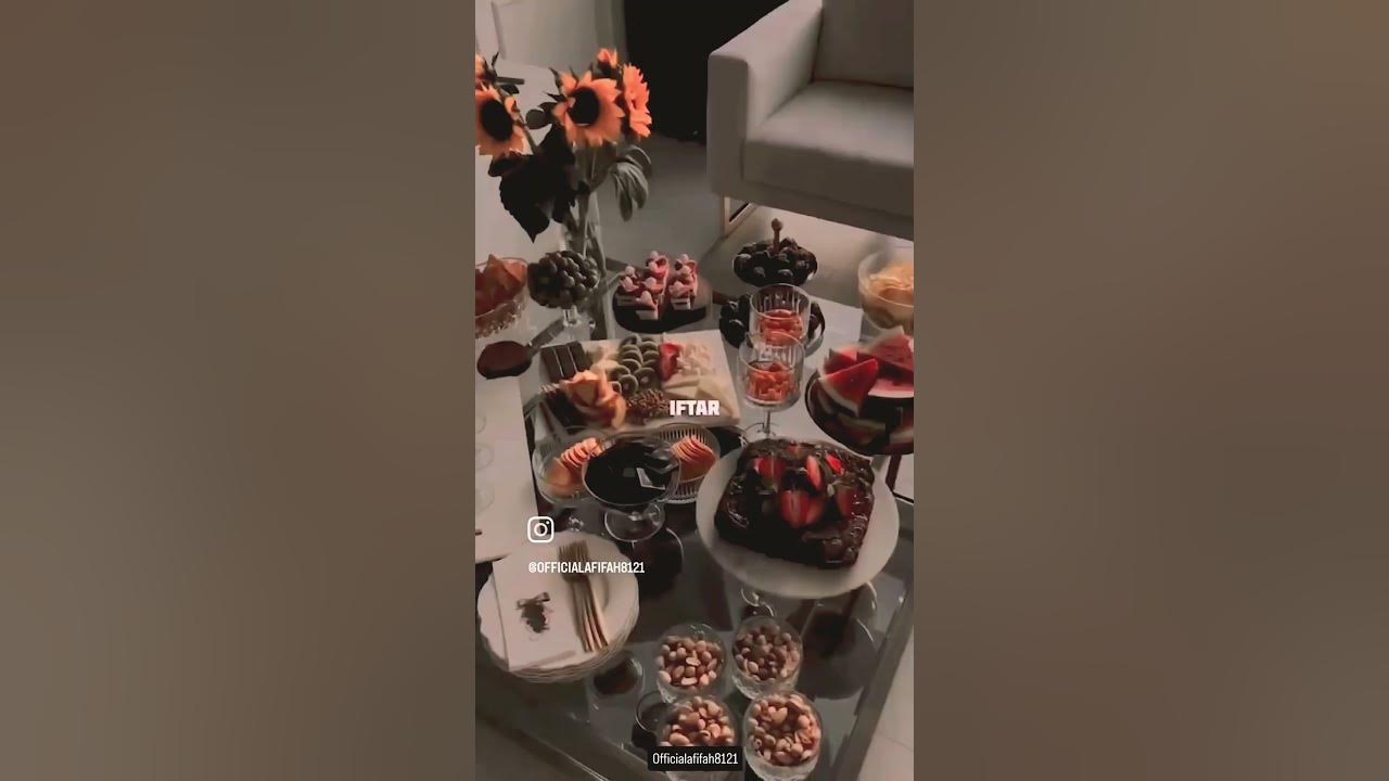 youtube ramadan dag 1