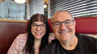 NYC LIVE: Rainy Day Breakfast with Danette & Anthony