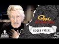 Roger Waters Talks 
