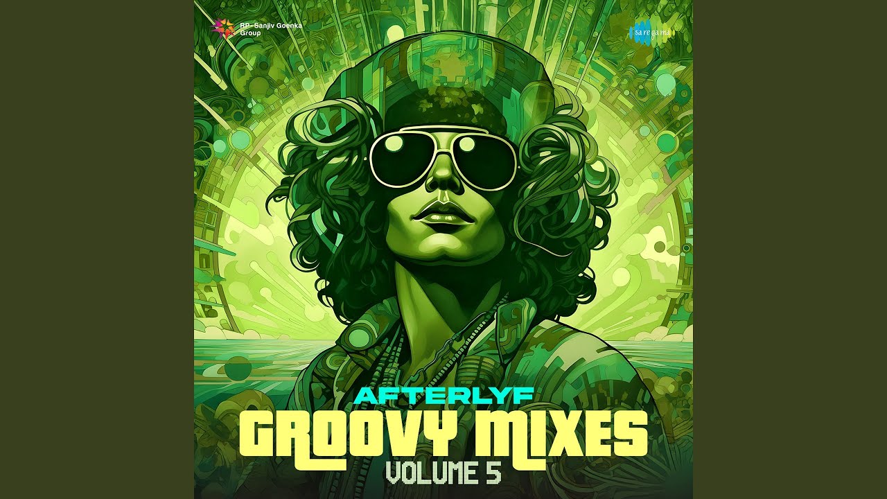 Na Tum Jano Na Hum - Synthwave