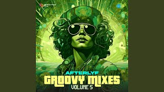 Na Tum Jano Na Hum - Synthwave