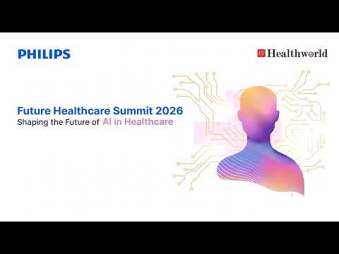 Future Healthcare Summit 2026: Shaping the Future of AI in Healthcare | Highlights