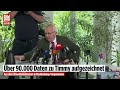 Neue Details zu Timmy! Was die Tracker-Daten verraten | LIVE