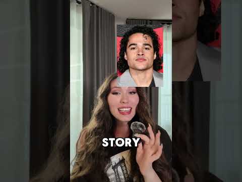 How old is the Off campus cast? #Offcampus #PrimeVideo #garrettgraham #deandilaurentis #tvshow 