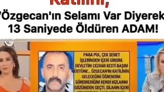 Özgecan aslan katilini vuran adam konuştu