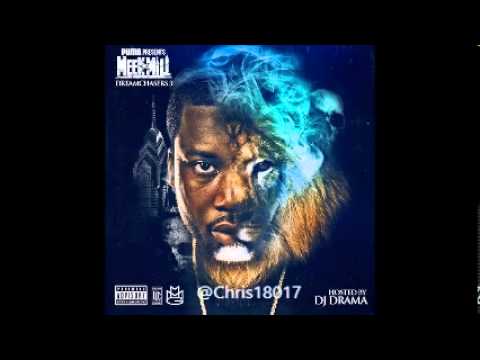 Meek Mill - Heaven Or Hell Ft. Jadakiss & Gourdan 