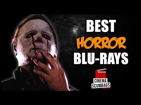 best-horror-blu-rays-|-cinema-scumbags-podcast-(#69)