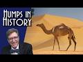 The Role of Camels in History
