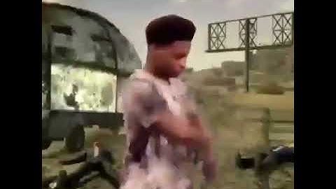 fallout new vegas in a nutshell