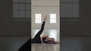 IMPROVE YOUR DÉVELOPPÉ FRONT  New course added to balletwithisabella.com