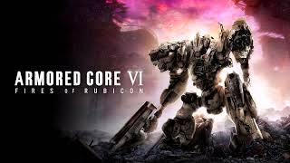 The Encounter World - Armored Core VI: Fires of Rubicon