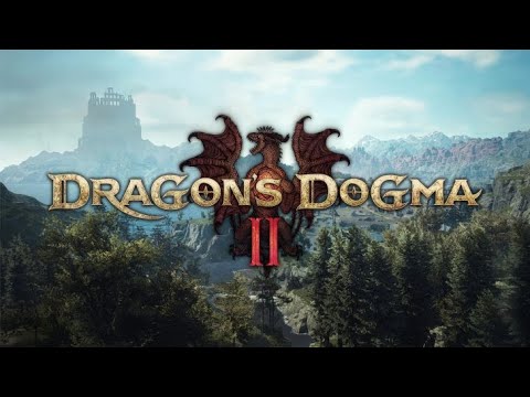 Dragon's Dogma 2 DLSS 3 Mod Test with RTX 4090