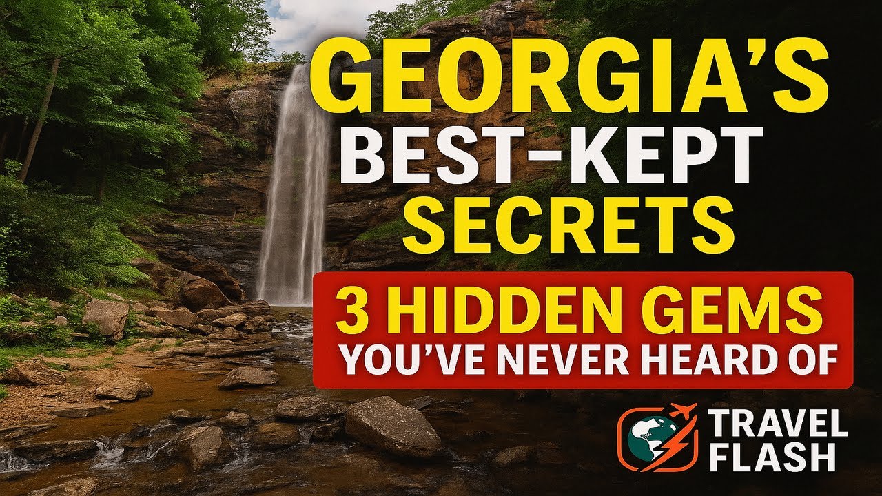 BestKept Secrets 3 Hidden Gems You’ve Never Heard Of YouTube