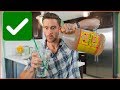 Simple ACV Recipe to Drink Between Meals (fat loss and digestion)