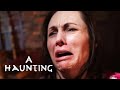 Ghostly Pranks Turn Aggressive- FULL EPISODE! | A Haunting