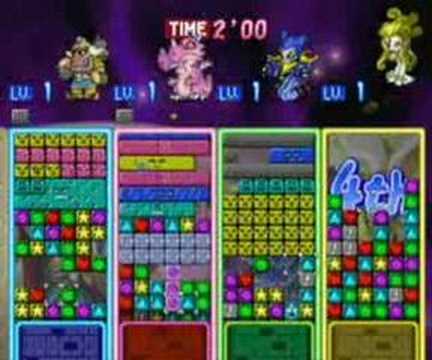 Panel de Pon - The Best of the Villians