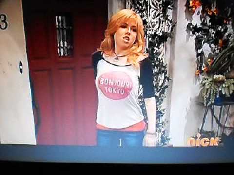 Nickelodeon Channel Sam and Cat #twinfection clip @saramay31