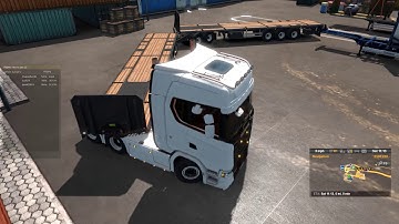 How to reverse a HCT in trameri