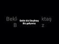 #trabzonspormarşı #keşfetbeniöneçıkar