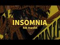 INSOMNIA (インソムニア) - Eve (Sub Español) (No MV)