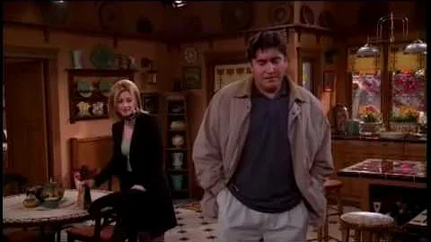 Ladies Man s.1 ep.5 pt.1