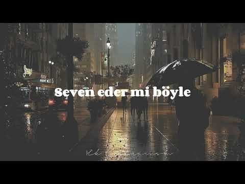 Hirai Zerdüş - Sen de Beni Sevdin mi (Lyrics)