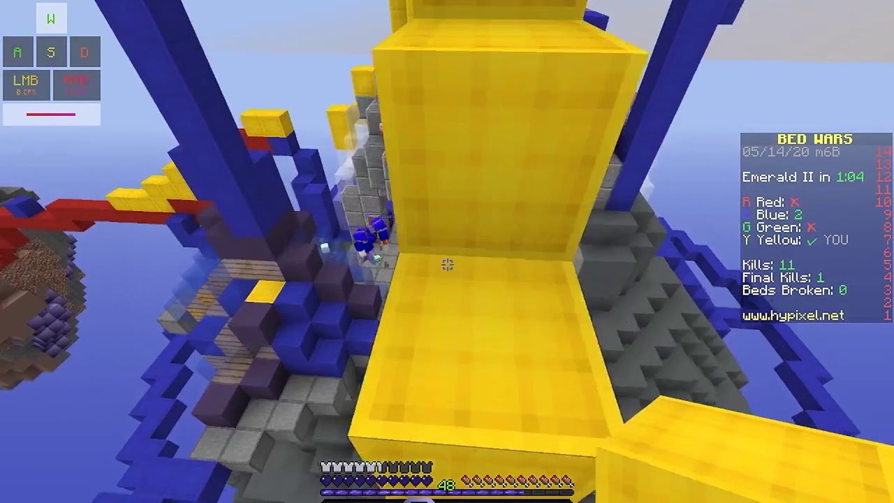 bedwars map download bedwars map download